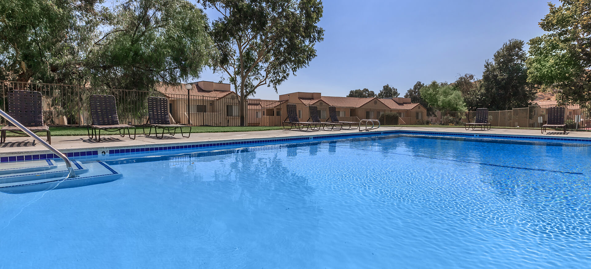 Sand Canyon Villas & Townhomes Apartments in Santa Clarita, CA